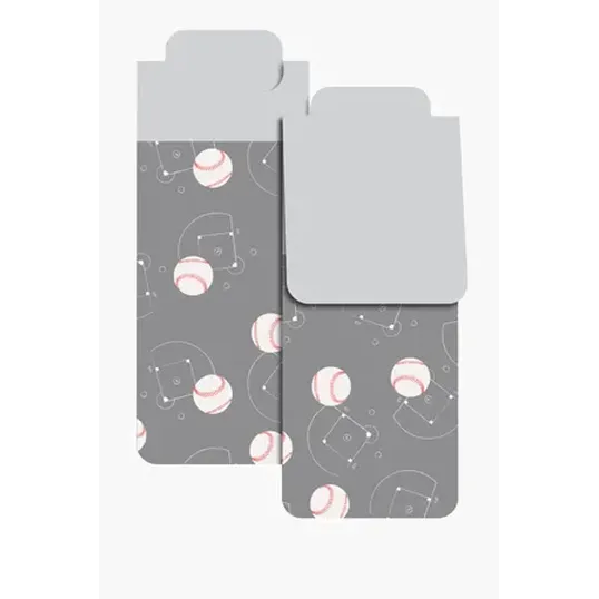 Good Value™ Big Magneticmark Bookmark, UV-Coated Card Stock — view 24