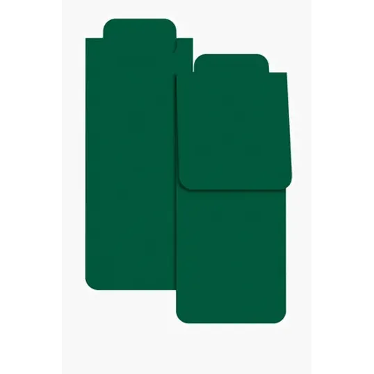 Good Value™ Big Magneticmark Bookmark, UV-Coated Card Stock — view 7