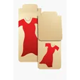 Good Value™ Big Magneticmark Bookmark, UV-Coated Card Stock — view 30