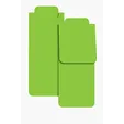 Good Value™ Big Magneticmark Bookmark, UV-Coated Card Stock — view 11