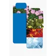 Good Value™ Big Magneticmark Bookmark, UV-Coated Card Stock — view 33