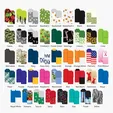 Good Value™ Big Magneticmark Bookmark, UV-Coated Card Stock — view 46