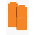 Good Value™ Big Magneticmark Bookmark, UV-Coated Card Stock — view 18