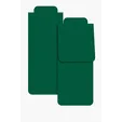 Good Value™ Big Magneticmark Bookmark, UV-Coated Card Stock — view 7