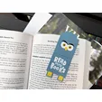 Paws N Claws® Magneticmark Die-Cut Animal Bookmark — view 20