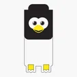 Paws N Claws® Magneticmark Die-Cut Animal Bookmark — view 32