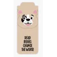 Paws N Claws® Magneticmark Die-Cut Animal Bookmark — view 24