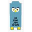 Paws N Claws® Magneticmark Die-Cut Animal Bookmark — view 28