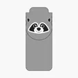 Paws N Claws® Magneticmark Die-Cut Animal Bookmark — view 6