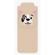 Paws N Claws® Magneticmark Die-Cut Animal Bookmark — view 25