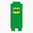 Paws N Claws® Magneticmark Die-Cut Animal Bookmark — view 14