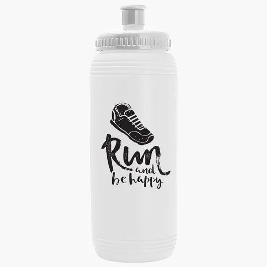 Garyline® Pint Sport Bottle with Push-Pull Lid, 16 oz. — view 186