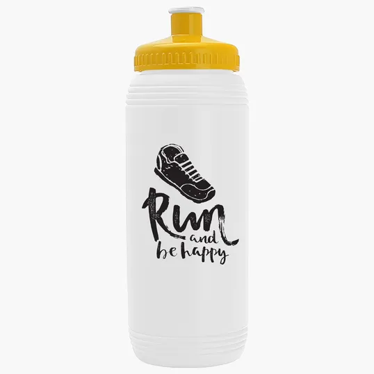Garyline® Pint Sport Bottle with Push-Pull Lid, 16 oz. — view 188