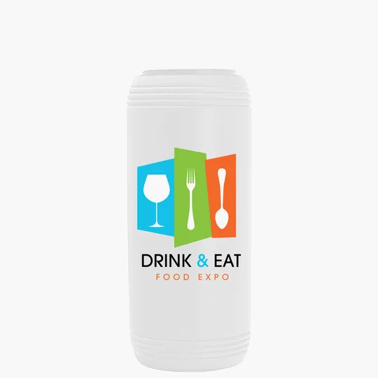 Garyline® Pint Sport Bottle with Push-Pull Lid, 16 oz. — view 195