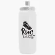 Garyline® Pint Sport Bottle with Push-Pull Lid, 16 oz. — view 186