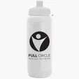 Garyline® Pint Sport Bottle with Tethered Push-Pull Lid — view 41