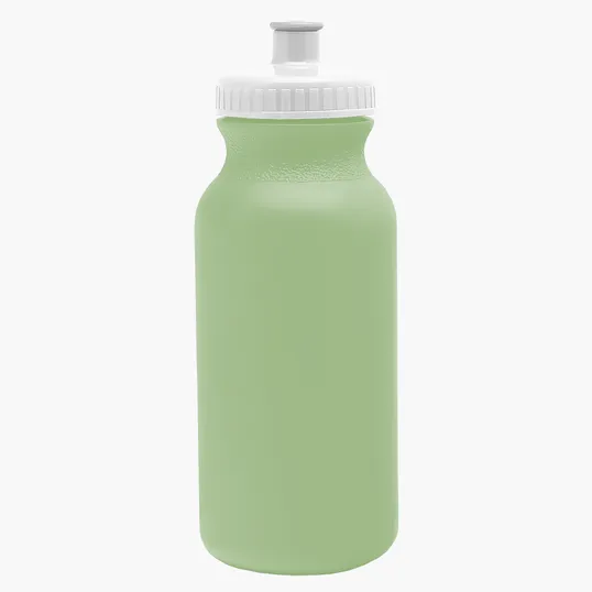Garyline® Omni Glow-in-the-Dark Bike Bottle, 20 oz. — view 4
