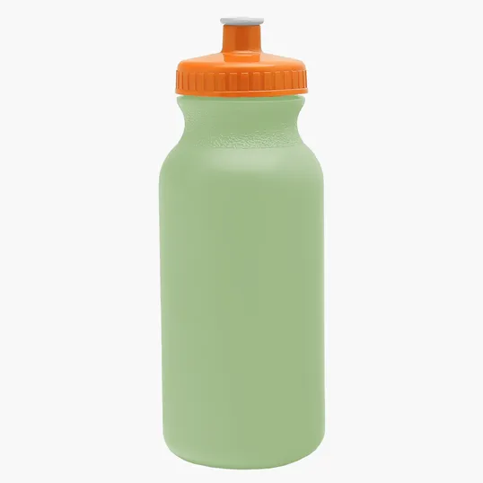Garyline® Omni Glow-in-the-Dark Bike Bottle, 20 oz. — view 11