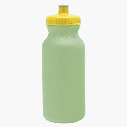 Garyline® Omni Glow-in-the-Dark Bike Bottle, 20 oz. — view 5