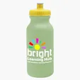 Garyline® Omni Glow-in-the-Dark Bike Bottle, 20 oz. — view 25