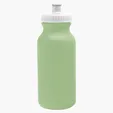 Garyline® Omni Glow-in-the-Dark Bike Bottle, 20 oz. — view 4