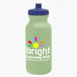 Garyline® Omni Glow-in-the-Dark Bike Bottle, 20 oz. — view 34