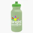 Garyline® Omni Glow-in-the-Dark Bike Bottle, 20 oz. — view 33