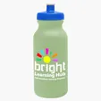 Garyline® Omni Glow-in-the-Dark Bike Bottle, 20 oz. — view 41