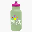 Garyline® Omni Glow-in-the-Dark Bike Bottle, 20 oz. — view 30