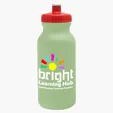 Garyline® Omni Glow-in-the-Dark Bike Bottle, 20 oz. — view 38
