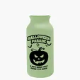 Garyline® Omni Glow-in-the-Dark Bike Bottle, 20 oz. — view 15