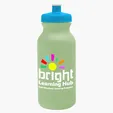 Garyline® Omni Glow-in-the-Dark Bike Bottle, 20 oz. — view 26