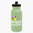 Garyline® Omni Glow-in-the-Dark Bike Bottle, 20 oz. — view 18