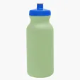 Garyline® Omni Glow-in-the-Dark Bike Bottle, 20 oz. — view 13