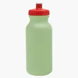 Garyline® Omni Glow-in-the-Dark Bike Bottle, 20 oz. — view 12