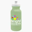 Garyline® Omni Glow-in-the-Dark Bike Bottle, 20 oz. — view 23