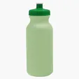 Garyline® Omni Glow-in-the-Dark Bike Bottle, 20 oz. — view 7