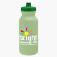Garyline® Omni Glow-in-the-Dark Bike Bottle, 20 oz. — view 29