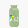 Garyline® Omni Glow-in-the-Dark Bike Bottle, 20 oz. — view 16