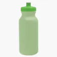 Garyline® Omni Glow-in-the-Dark Bike Bottle, 20 oz. — view 9