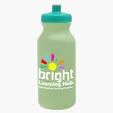 Garyline® Omni Glow-in-the-Dark Bike Bottle, 20 oz. — view 19