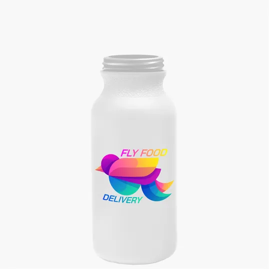 Garyline® Omni Bike Bottle with Tethered Push-Pull Lid, 20 oz. — view 112