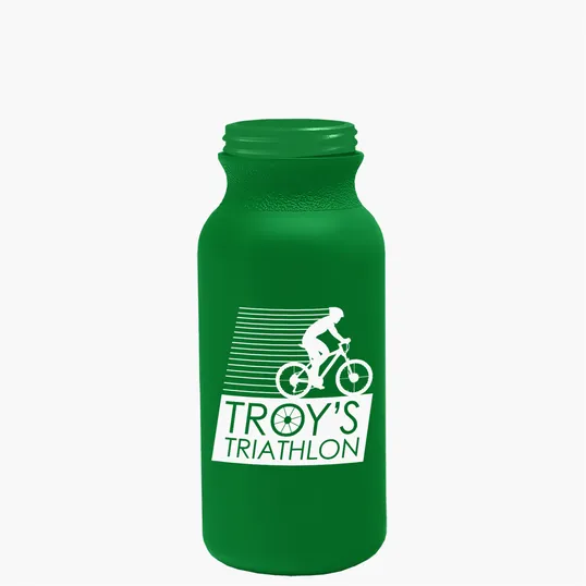 Garyline® Omni Bike Bottle with Tethered Push-Pull Lid, 20 oz. — view 154