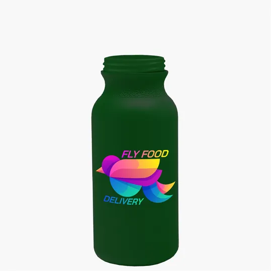 Garyline® Omni Bike Bottle with Tethered Push-Pull Lid, 20 oz. — view 149