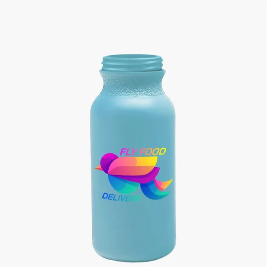 Garyline® Omni Bike Bottle with Tethered Push-Pull Lid, 20 oz. — view 157