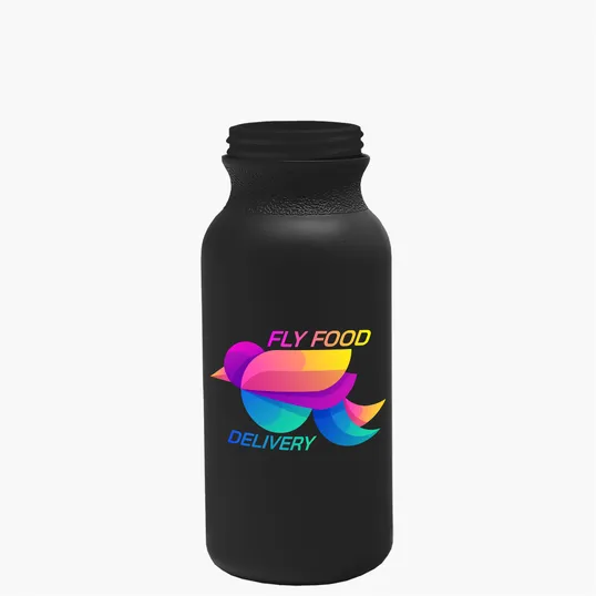 Garyline® Omni Bike Bottle with Tethered Push-Pull Lid, 20 oz. — view 147