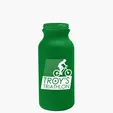 Garyline® Omni Bike Bottle with Tethered Push-Pull Lid, 20 oz. — view 154