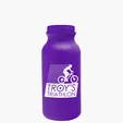 Garyline® Omni Bike Bottle with Tethered Push-Pull Lid, 20 oz. — view 107