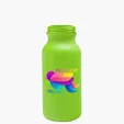 Garyline® Omni Bike Bottle with Tethered Push-Pull Lid, 20 oz. — view 159