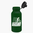 Garyline® Omni Bike Bottle with Tethered Push-Pull Lid, 20 oz. — view 124